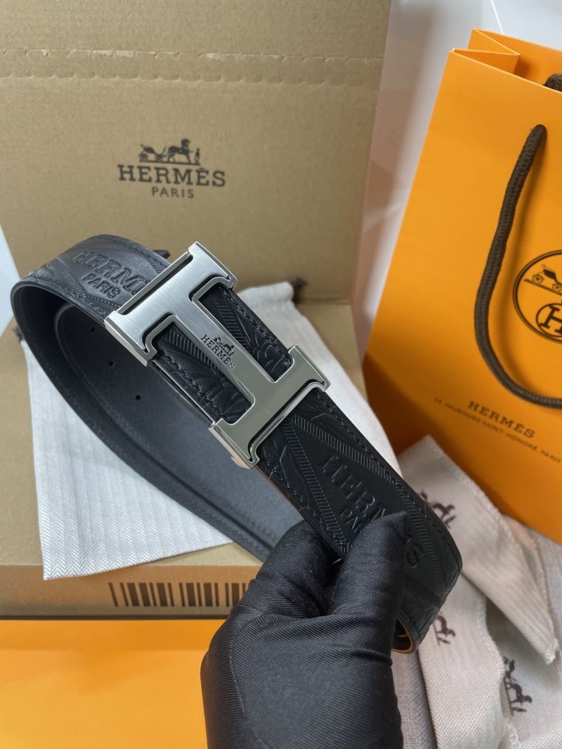 Hermes Belts